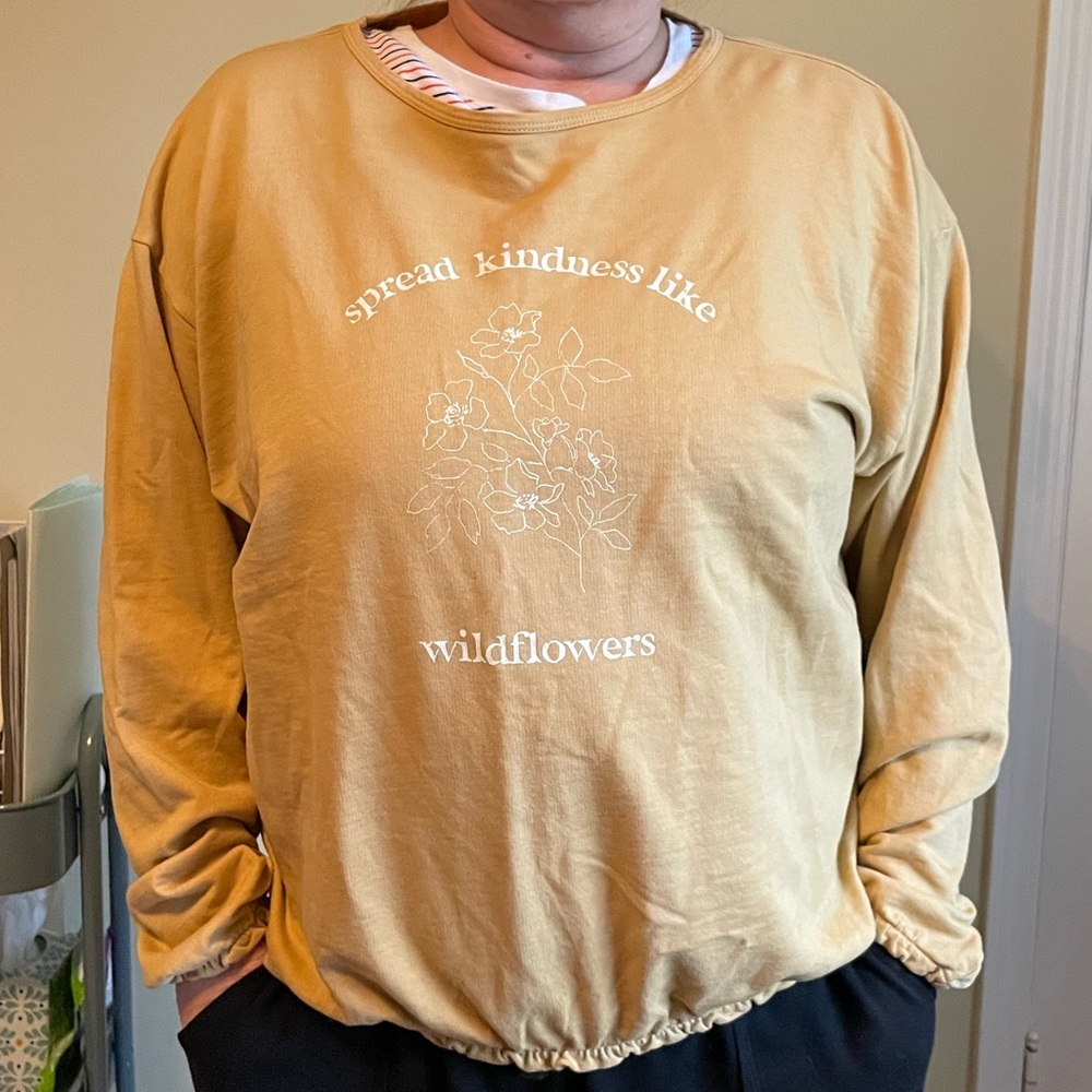 Kinnd Project Sweatshirt